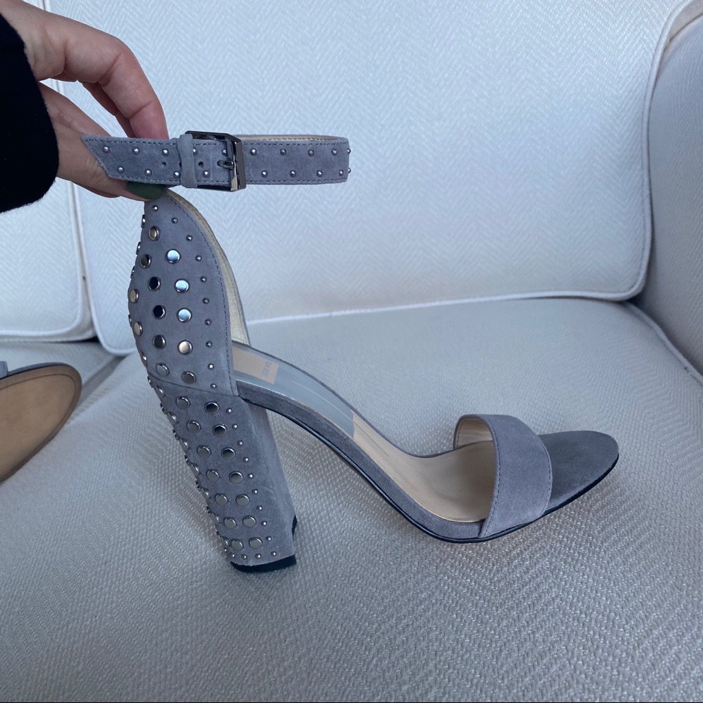 Dolce Vita Heels (New!)